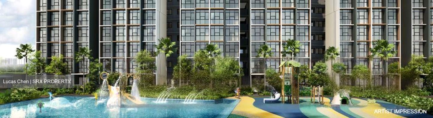 Tenet (D18), Condominium #480725071
